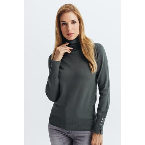 Legendww zenska maslinasto zelena rolka Cene