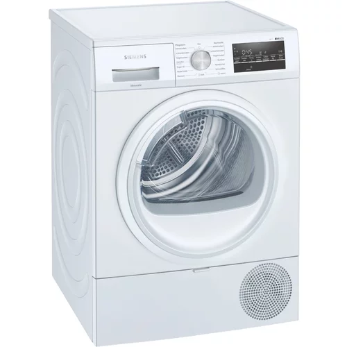 Siemens WT47R440 IQ500 pralni stroj