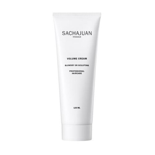 Sachajuan Volume Cream proizvodi za volumen kose 125 ml unisex Slike