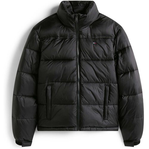 Tommy Jeans Jakne Tjw Pckbl Hood Ess P Črna Slike