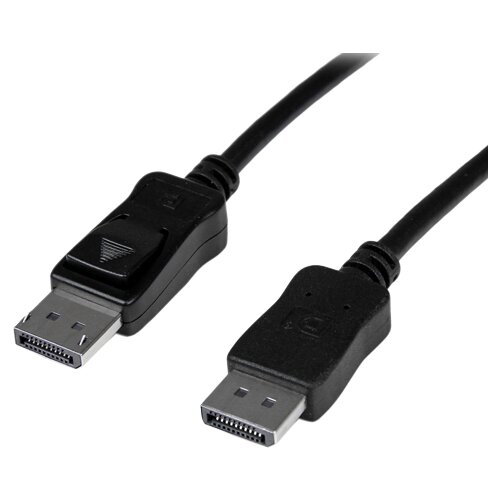 Linkom FAST ASIA DisplayPort kabl 1.8m (Crni)  DisplayPort DisplayPort m/m Crna Cene