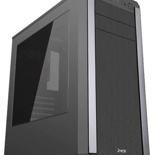 Ms FIGHTER V305 gaming kućište Cijene