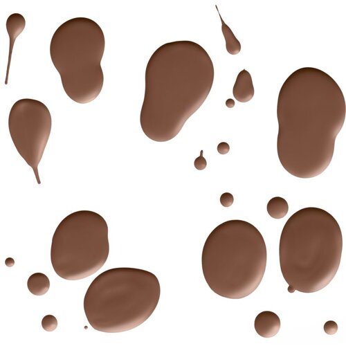 Smashbox Halo Healthy Glow All-in-One Tinted Moisturizer SPF 25 Mini tonirana vlažilna krema s posvetlitvenim učinkom SPF 25 odtenek Deep 12 ml Slike