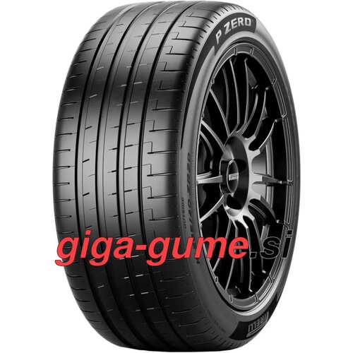 Pirelli P Zero PZ5 ( 245/35 R21 96Y XL *, Elect, z letvijo za zascito platisca (MFS) ) letna pnevmatika Slike