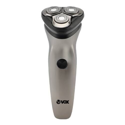 Vox brijač RS338B, rotirajuća glava, 600mAh, crna Slike