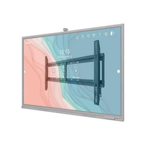  Stenski nosilec fiksni DB04 do 100kg, VESA do 800x400 Cene