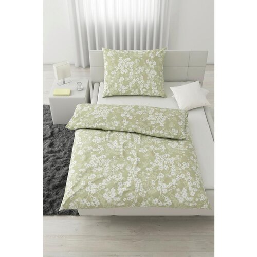 Modern Living Posteljnina Catrin, Zelena, 60/80, 140/200 Cene