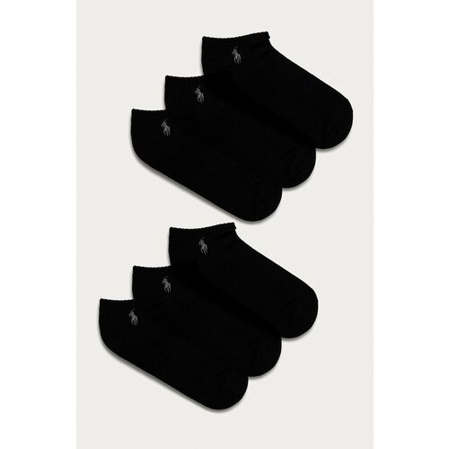 Polo Ralph Lauren nogavice (6-pack) Slike