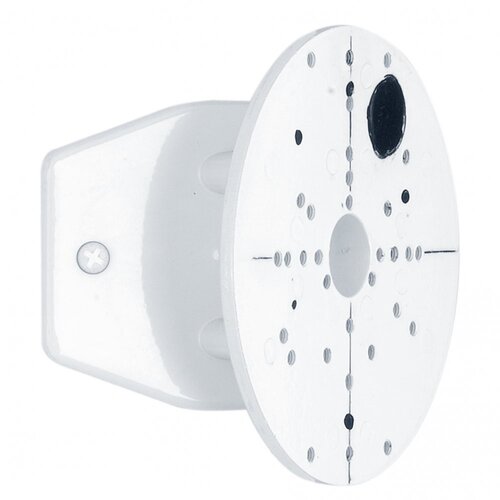 Eglo adapter spoljna, adapter za kutnu montažu, bela Slike