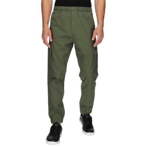Champion muška trenerka cargo pants 219961-GS543 Cene