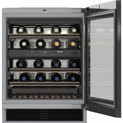 Miele Vgradna vinska vitrina KWT 6322 UG Cene