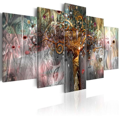  Slika - Golden Tree II 200x100 Cijene