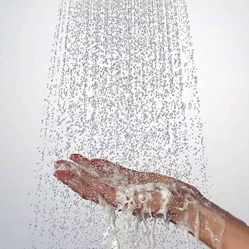 Hansgrohe raindance select S120 tu&amp;scaron; ručica 26530000 Slike