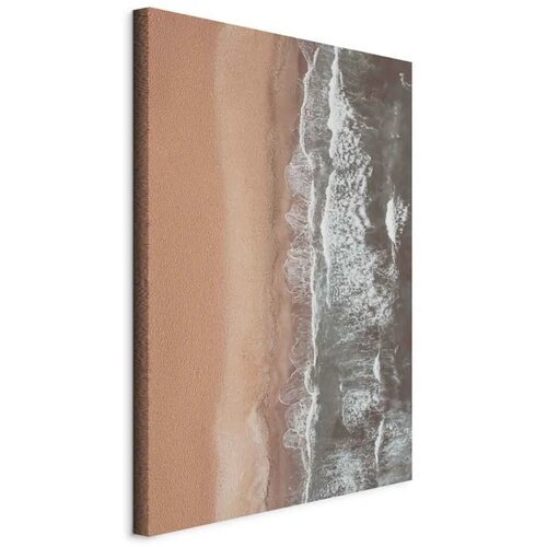  Slika - Shore Line (1 Part) Vertical 40x60 Standard Cijene