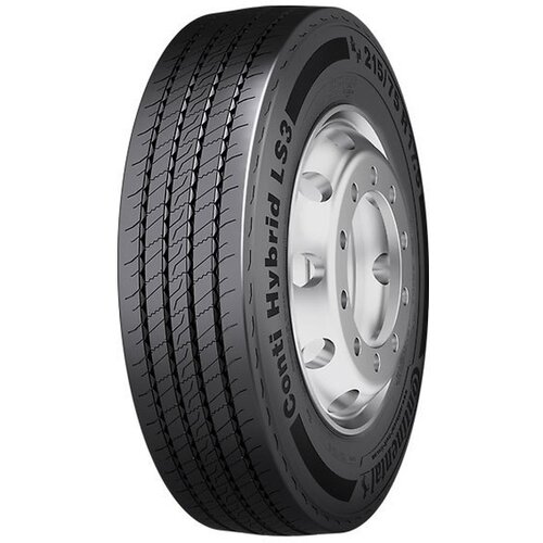 Continental 215/75R17.5 ContiHybrid LS3 teretna guma Cene
