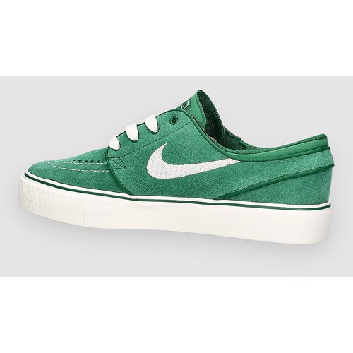 Nike SB Stefan Janoski Kids Skate cevlji pine grn / sail / pine grn / sl Slike