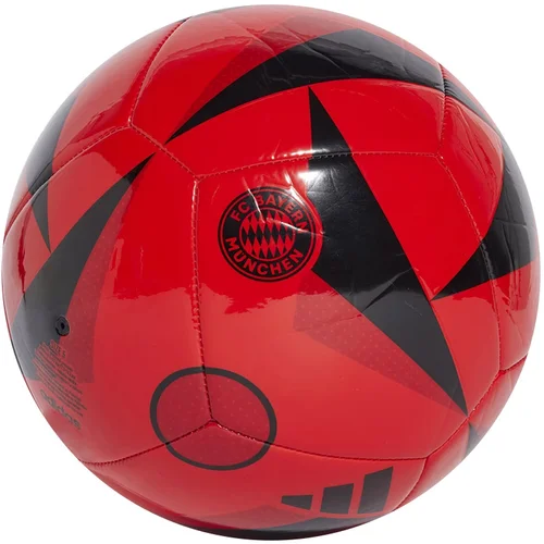 Adidas fc bayern munich home club ball ix4030