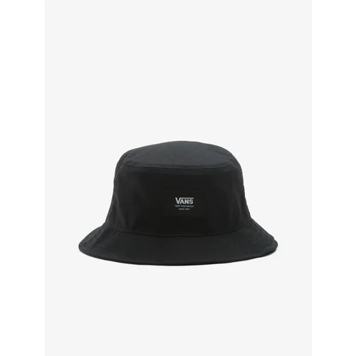 Vans Black Hat - Men