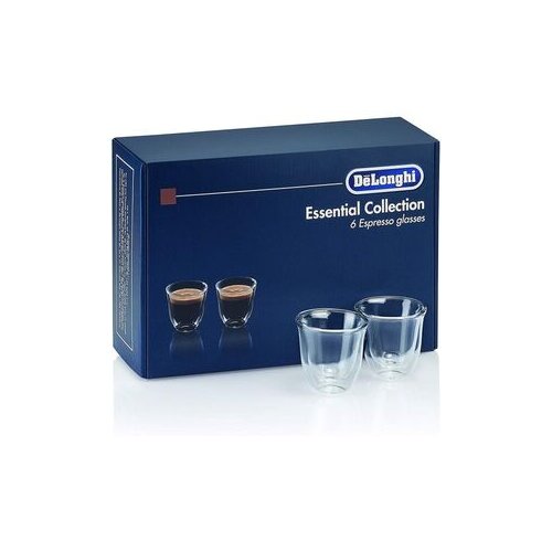 DeLonghi 6 Espresso šoljica 90 ml Cene