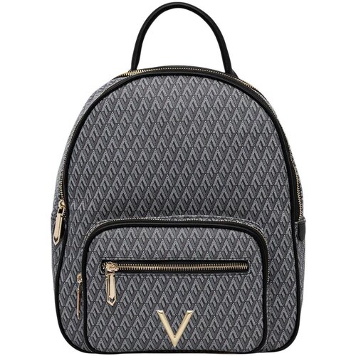 Valentino Bags Nahrbtniki BACKPACK QUEEN RE VBS9OX20 Črna Cene