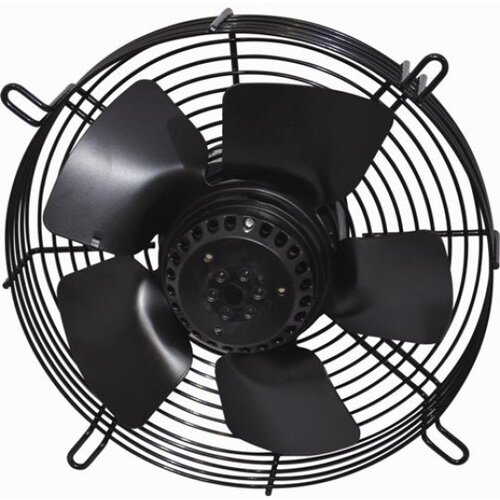 Mitea_Electric Ventilator 220V 1380r/min 730m3/h IP44 aksijalni MV-FI250-50W Cene