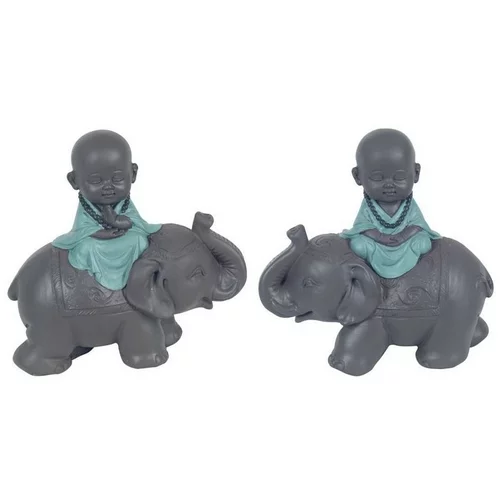 Signes Grimalt Kipci in figurice Buda Na Slonu 2U Modra