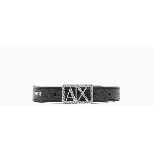 EAX Pasovi XW001602AF17141 Črna Slike