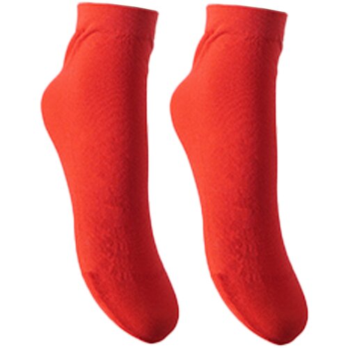 Trasparenze Nogavice Calzino 60 Denari Monique Rdeča Slike