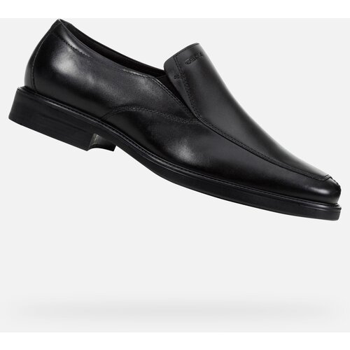 Geox Black men&amp;#039;s formal shoes Brandolf - Men&amp;#039;s Slike