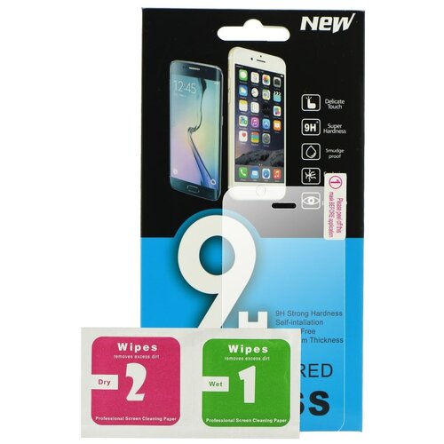 MegaM Kaljeno za&amp;scaron;čitno steklo 9H za Apple IPHONE 6G/6S 4,7&amp;quot;, (20400421) Slike