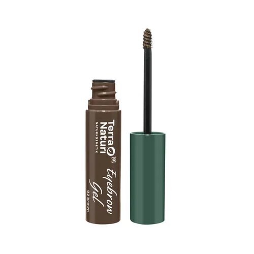 Terra Naturi Eyebrow Gel - brown - Cijene