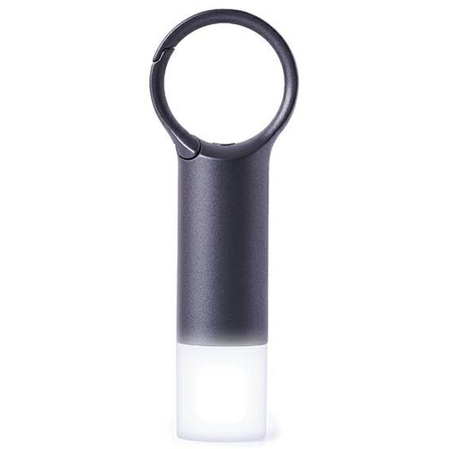 Lexon NOMADAY FLASH LED OBESEK ZA KLJUČE SIVA/KEY GUN, OVITEK, DODATEK, (21974953) Cene