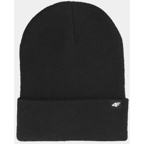 Kesi 4F Winter Hat Black