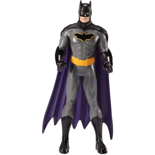 The Noble Collection DC - BATMAN C - BATMAN MINI BENDYFIG