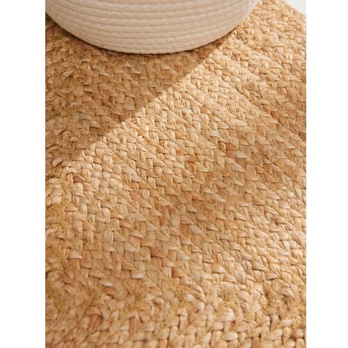 Hanse Home Obojestranski/ročno tkan tekač iz jute v naravni barvi 80x200 cm Sharmila Natural Brown &amp;ndash; Slike