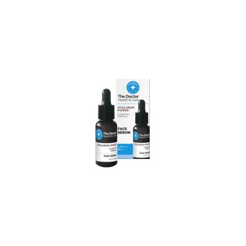  Serum za lice The Doctor Hyaluron Power &amp;ndash; 30 ml Slike