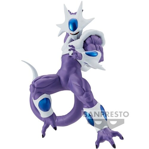 Banpresto Dragon Ball Z Match Makers Figurica: Cooler protiv Super Saiyan Son Gokua - 17 cm Cijene