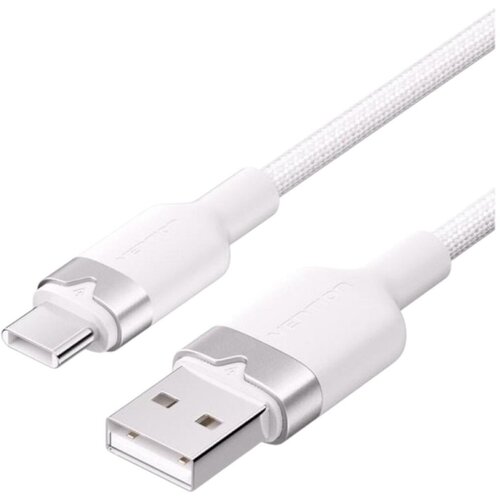 Vention Kabal USB-A na USB-C 60W 2m bijeli Cijene