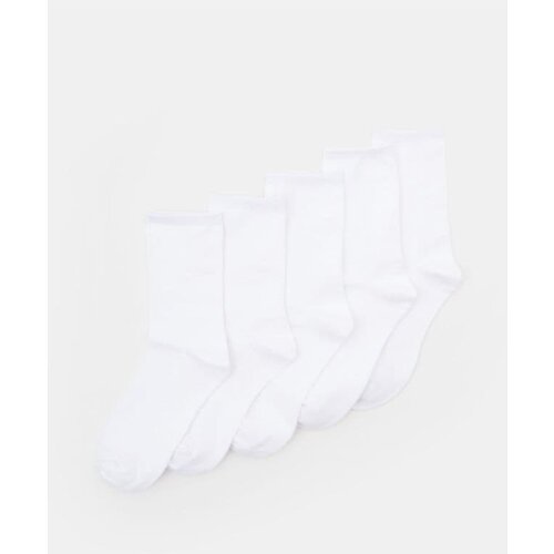 Sinsay Osnovne čarape 5 pakiranja Slike