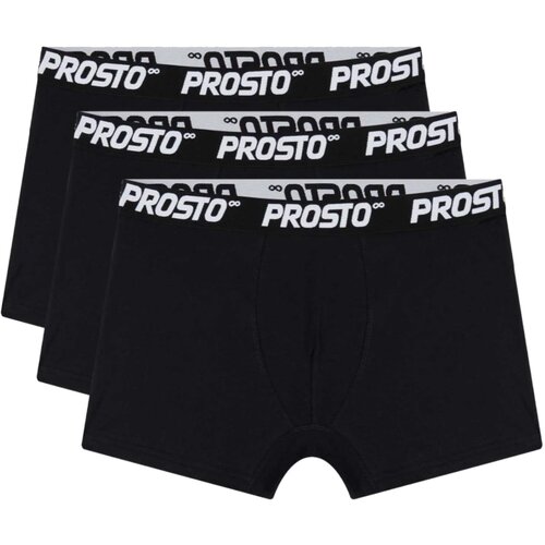 Prosto 3pack boxerice Slike
