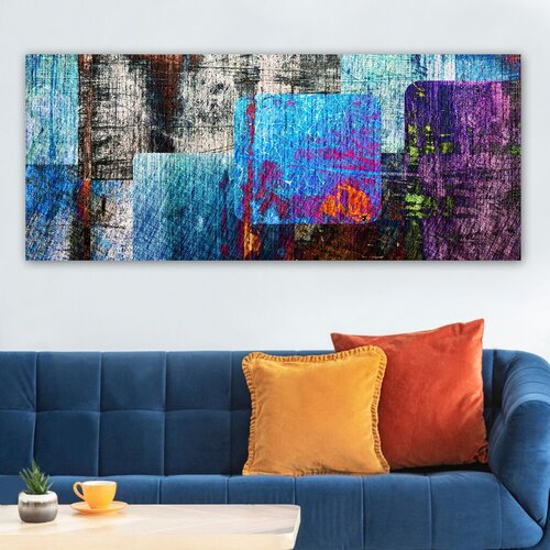 Wallity Slika za zid YTY1094252_50120, 50x120 cm Cijene