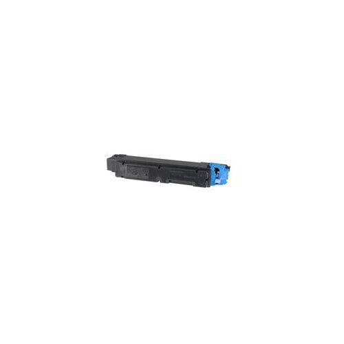 Kyocera TK-5150C Toner cyan 10000 pages Slike
