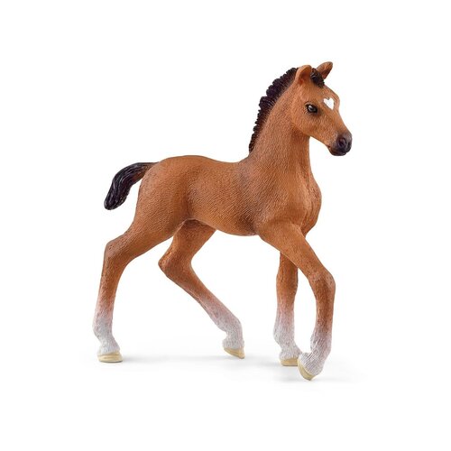Schleich Figura Oldenburger ždrebe Slike