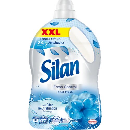 Silan FC Cool Fresh omekšivač za veš 2,772l 126WL Cene