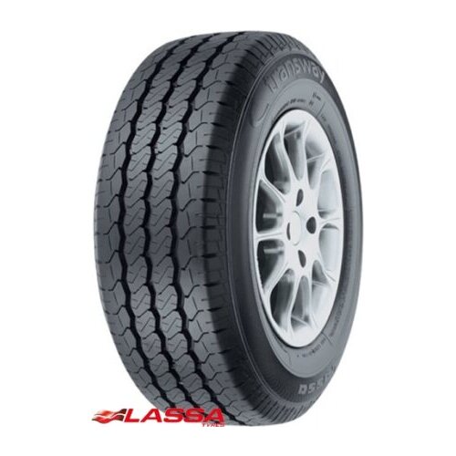  Guma LASSA Transway 215/60R16C 103/101T DOT4921 Transway LASSA Cijene