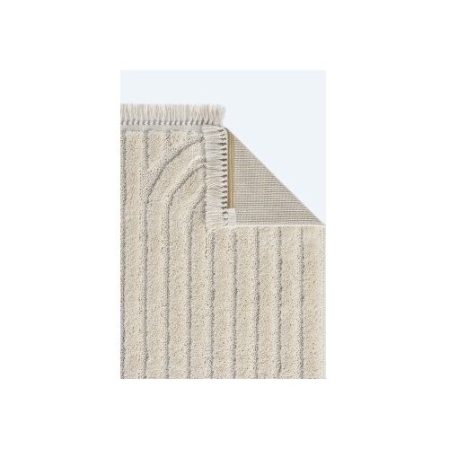 Conceptum Hypnose janerio - cream cream carpet (140 x 200) Cene