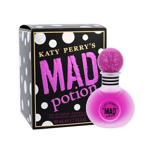 Katy Perry katy Perry´s Mad Potion parfemska voda 50 ml za žene Cijene