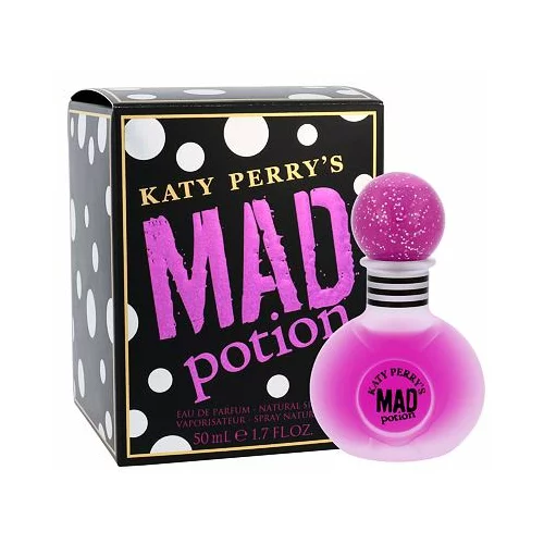 Katy Perry katy Perry´s Mad Potion parfemska voda 50 ml za žene