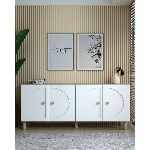 Hanah home komoda ege, bela Cene