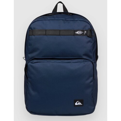 Quiksilver Hog Back Nahrbtnik dark navy Cene